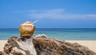 Paradox Resort Phuket