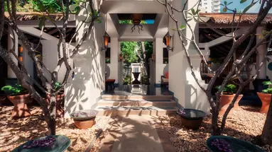 Paradox Resort Phuket