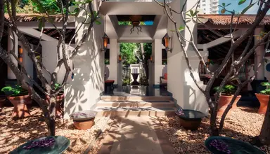 Paradox Resort Phuket