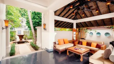 Paradox Resort Phuket