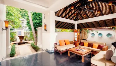 Paradox Resort Phuket