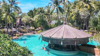 Paradox Resort Phuket