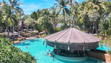 Paradox Resort Phuket