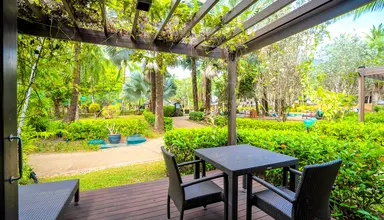 Paradox Resort Phuket
