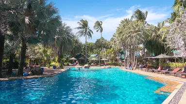 Paradox Resort Phuket