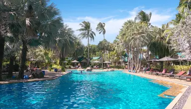Paradox Resort Phuket