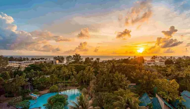 Paradox Resort Phuket