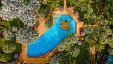 Paradox Resort Phuket