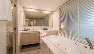 Paradox Resort Phuket