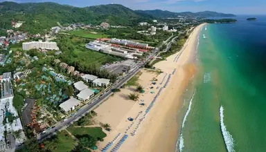 Paradox Resort Phuket