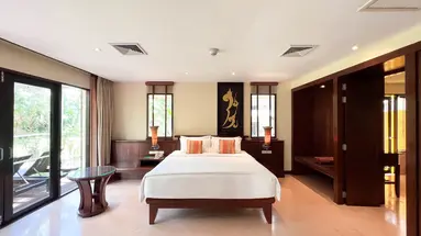 Paradox Resort Phuket