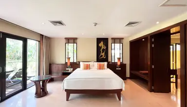 Paradox Resort Phuket