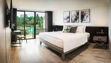Paradox Resort Phuket
