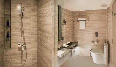 Paradox Resort Phuket