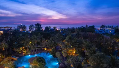Paradox Resort Phuket