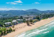 Paradox Resort Phuket
