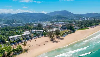 Paradox Resort Phuket