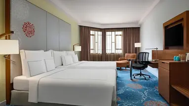 Paradox Singapore Merchant Court