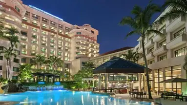Paradox Singapore Merchant Court