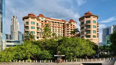 Paradox Singapore Merchant Court