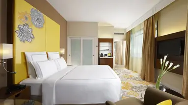 Paradox Singapore Merchant Court