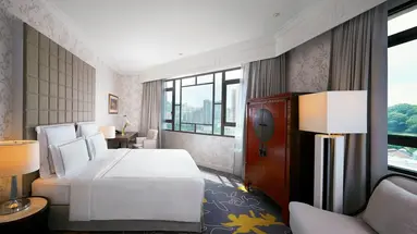 Paradox Singapore Merchant Court