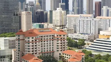 Paradox Singapore Merchant Court