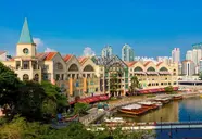 Paradox Singapore Merchant Court