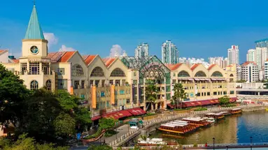 Paradox Singapore Merchant Court