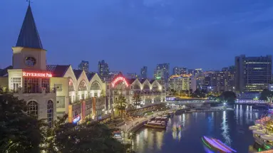 Paradox Singapore Merchant Court