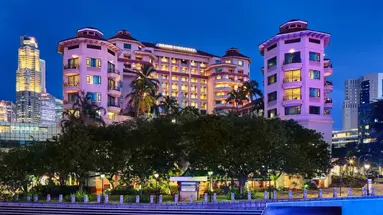 Paradox Singapore Merchant Court