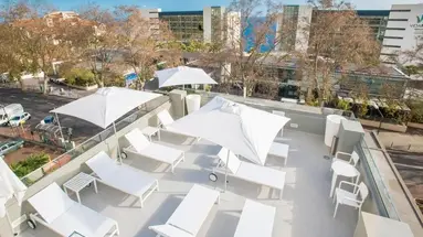 Paraiso Apartamentos Turisticos