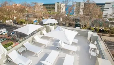 Paraiso Apartamentos Turisticos