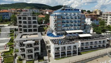 Paraiso Beach (Obzor)