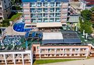Paraiso Beach (Obzor)