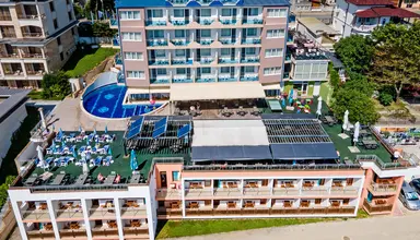 Paraiso Beach (Obzor)