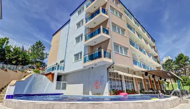 Paraiso Beach (Obzor)