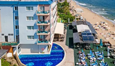 Paraiso Beach (Obzor)