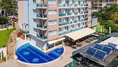 Paraiso Beach (Obzor)