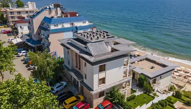 Paraiso Beach (Obzor)