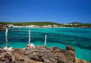 Paraiso Beach