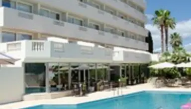 Paraiso Beach