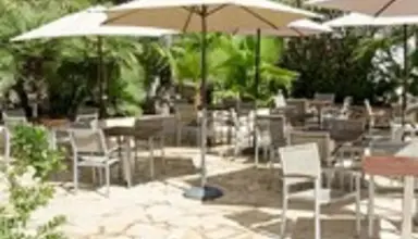 Paraiso Beach