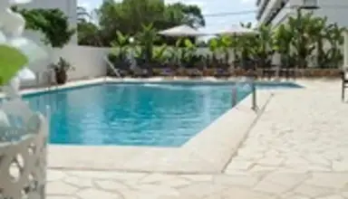 Paraiso Beach