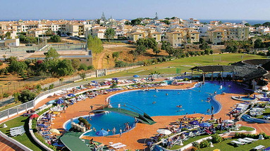 Paraiso de Albufeira