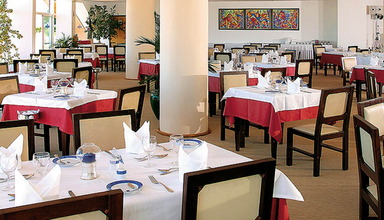 Paraiso de Albufeira