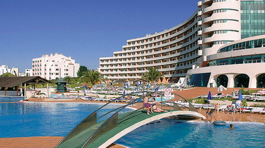 Paraiso de Albufeira