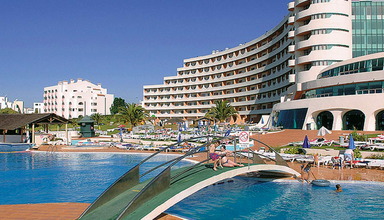 Paraiso de Albufeira