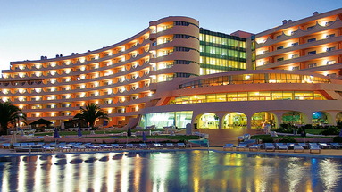 Paraiso de Albufeira