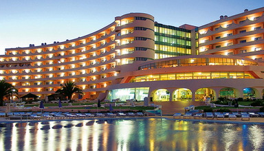 Paraiso de Albufeira